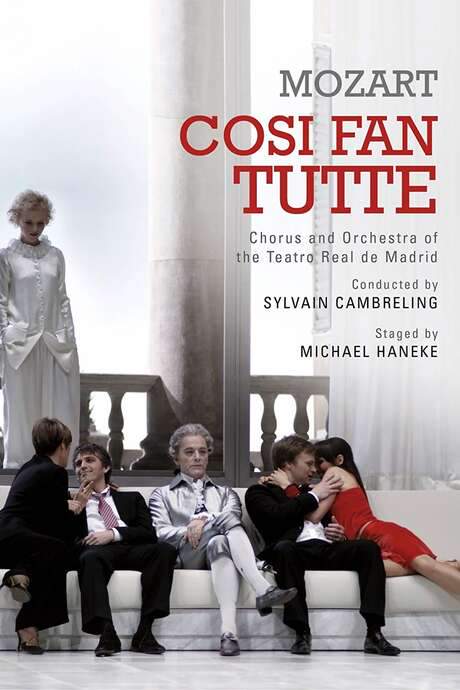 Così fan tutte